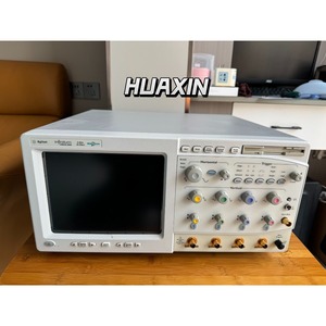 Keysight Agilent 54855A infinium Oscilloscope ใช้ # HX - Product Image 1