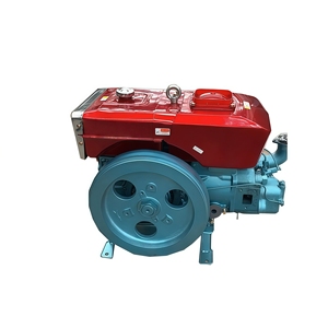 Moteur <span class=keywords><strong>diesel</strong></span> quatre temps ZS1110 haute performance à faible consommation de <span class=keywords><strong>carburant</strong></span> pour tracteur et pompe à eau - Product Image 4