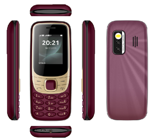 Téléphone OEM, téléphone intelligent ODM, téléphones personnalisés avec logo, 4G avec caméra, internet, double SIM, fonction mobile - Product Image 6