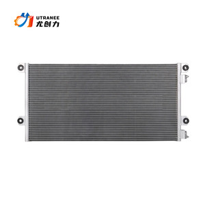 2025 mới bán buôn AC Xe Tải/xe ngưng cho Volvo vhd VN VNL WI Mack ô tô A/C ngưng cho Volvo OEM 8084348 20461065 - Product Image 2