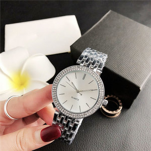 <span class=keywords><strong>Prix</strong></span> de gros, vente directe d'usine, dernières montres à <span class=keywords><strong>quartz</strong></span> pour femmes, mode de luxe, cristaux brillants, diamants - Product Image 4