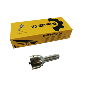 หัวฉีดเชื้อเพลิงดีเซลแมว330T418062 C9สำหรับหัวฉีด C9แมว254-4339หัวฉีดคอมมอนเรลหัวฉีด330T418062หัวฉีด C9 C7 - Product Image 4