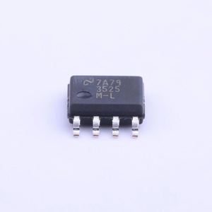 Circuito Integrado Nuevo y Original, Chip Ic LM3525MX-L/NOPB - Product Image 1