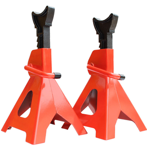 Manual <strong>Screw</strong> Car <strong>Jack</strong> <strong>Stand</strong> for Car Motor Lift - Product Image 5