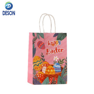 Confezionamento della torta di pasticceria di promozione del nuovo anno per eventi aziendali stampati personalizzati per sacchetti regalo di nozze - Product Image 2