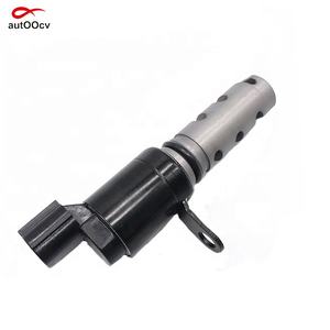 其他汽车零件24355-2g000 24355-2G000现代起亚K3索纳塔Optima/索兰托2.0/2.4L VVT电磁控制阀 - Product Image 2