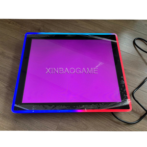 19-22 inch màn hình cảm ứng hồng ngoại kỹ năng trò chơi máy nồi Vàng RS232 màn hình cảm ứng 1 năm bảo hành ngôn ngữ tiếng anh - Product Image 1