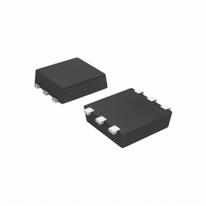 BOM IC มีสินค้าในสต็อก S-1004NA11I-I6T1U ชิ้นส่วนวงจรอิเล็กทรอนิกส์ 6 SMD, ขาแบบแบน สำหรับการจัดการพลังงาน (PMIC) - Product Image 1