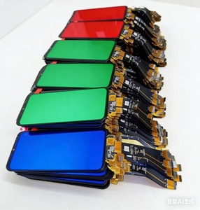 อะไหล่แผงหน้าจอสัมผั<span class=keywords><strong>ส</strong></span><span class=keywords><strong>ส</strong></span>ำหรับ <span class=keywords><strong>Samsung</strong></span> <span class=keywords><strong>J5</strong></span>ไพร์มผู้จัดจำหน่ายโทรศัพท์มือถือ - Product Image 4