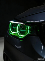 Modules LED DRL RGB SJC Version à branchement direct pour BMW M3 F80 M4 F82 F83 F32 F36 2013-2020 MISE À NIVEAU DES MODULES ANGEL EYES