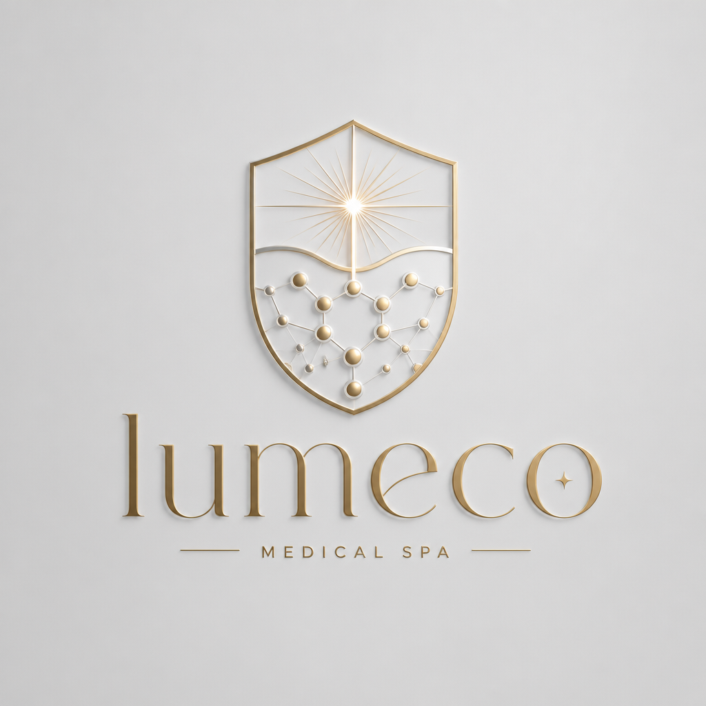 Shenzhen Lumeco Beauty Technology Co., Ltd. logo