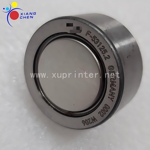 ER Original New F-53125.02.NUKR Bearing for Heidelberg <b>Press</b> 00.550.0322 - Product Image 4