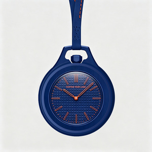 <span class=keywords><strong>Montre</strong></span> à quartz pour homme personnalisable avec votre logo, co-marquage X, design pop de luxe, <span class=keywords><strong>bracelet</strong></span> en <span class=keywords><strong>cuir</strong></span>, <span class=keywords><strong>montre</strong></span> de poche pour homme, <span class=keywords><strong>Montre</strong></span> Reloj Uhr - Product Image 4
