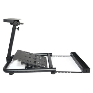 Base de simulateur rigide pour une réponse de direction précise - Product Image 1