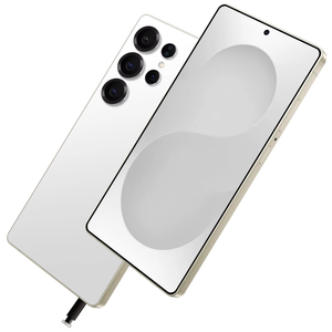 Nuovo Smartphone S25 Ultra Android 13 Sbloccato Facile da Rivendere 12GB+512GB Octa-Core Schermo da 7.3 Pollici Dual-SIM LTE 108MP Spagnolo - Product Image 3