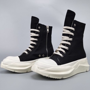 Zapatos de Diseñador de Calidad Original al por Mayor, Todos los Estilos, Zapatillas de Lujo, Botas de Cuero, Zapatillas Deportivas - Product Image 6