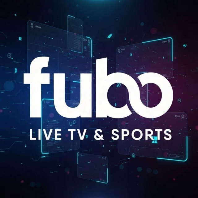 Fubo Tv Elite+sports 12 Months