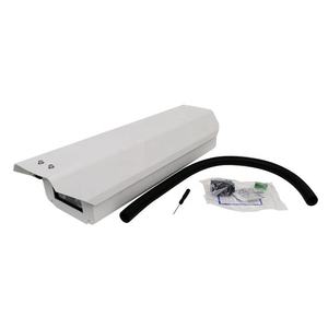 Tengda 12V Powered tấm giấy phép công nhận máy ảnh thời gian thực phát hiện LED điền vào ánh sáng cho khu dân cư khu vực - Product Image 4