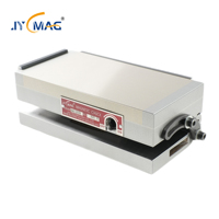 JYC MAG Angel Table magnétique inclinable à 45 degrés (aimants en acier au néodyme) CE ISO Accessoires pour machines-outils