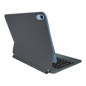 Funda de teclado mágico inalámbrica para iPad 10 2022 10th Generation funda protectora magnética de 10,9 pulgadas para iPad 11 2025 A16 - Product Image 4