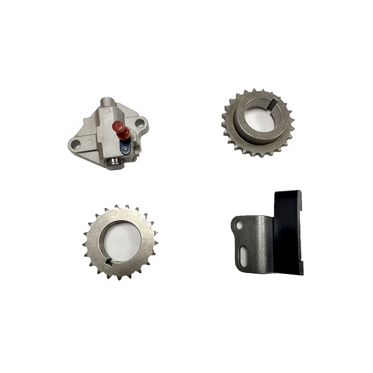 High Performance Auto Spare Parts Car 2.3L Car Timing Chain Kit 2.0L KM-13 CX-5 Auto Parts Image 2