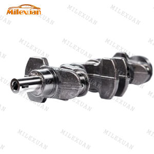 <span class=keywords><strong>Prix</strong></span> usine OEM12201-EE02A 12201-1KA0A 1.6L HR16 HR16DE vilebrequins de <span class=keywords><strong>moteur</strong></span> à essence pour Nissan Qashqai Cube - Product Image 4