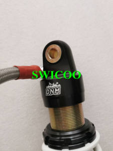 Stock listo <span class=keywords><strong>DNM</strong></span> 295MM 350LBS <span class=keywords><strong>Amortiguador</strong></span> Shocker Suspensión <span class=keywords><strong>Pit</strong></span> Quad Dirt <span class=keywords><strong>Bike</strong></span> ATV Buggy - Product Image 6