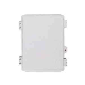 Système de canon à eau électrique 20L/S avec panneau de commande et boîtier pour usine et salle de sport - Product Image 3