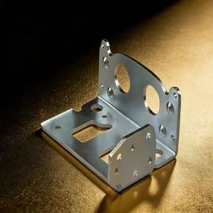 Fabrication de tôles en acier inoxydable personnalisée IP65 <span class=keywords><strong>IEC</strong></span>/GB, estampage, armoire, certification <span class=keywords><strong>ISO9001</strong></span>:2015, ODM personnalisé - Product Image 4