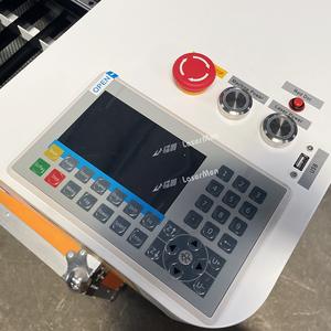 Máquina de Corte Láser de Escritorio a Precio de Fábrica, Grabado en Plástico y Madera, Máquina de Grabado Láser CO2 para Manualidades y Capacitación - Product Image 4