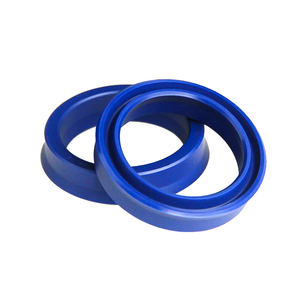 Оригинальное новое уплотнение (сальник) 3J-4407 8C-3100 9H-0223 4J-7441 для двигателей CAT, экскаваторов, погрузчиков, грузовиков, бульдозеров - Product Image 1