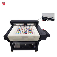 Plotter de corte plano digital de 60x90cm, máquina de corte DTF, cortador de etiquetas de película Dtf para rollos de película DTF, procesamiento de materiales