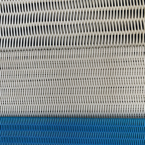 100% Polyester dệt HT tổng hợp dây lưới phương tiện truyền thông xoắn ốc Lọc Báo Chí vành đai với giá tốt - Product Image 2