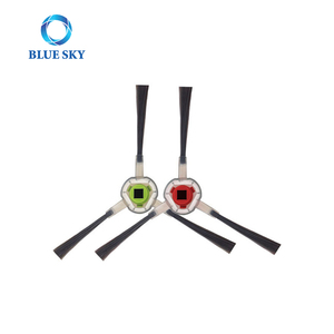 <span class=keywords><strong>Robot</strong></span> aspirador cepillo lateral principal filtro Hepa paño de mopa repuestos para iRobots Roombas Combo 113 R113840 accesorios de <span class=keywords><strong>barredora</strong></span> - Product Image 3