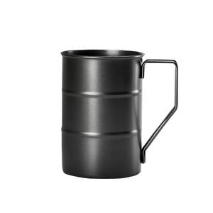 ชุดกาแฟดริปสเตนเลสสตีลแบบพกพา เหมาะสำหรับเป็นของขวัญวันครบรอบหรือวันเกิด - Product Image 5