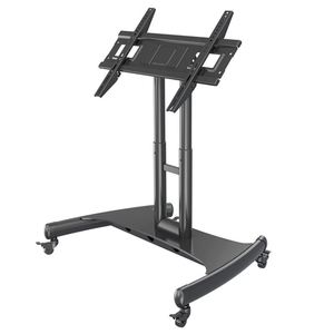 <span class=keywords><strong>Soporte</strong></span> de <span class=keywords><strong>TV</strong></span> Giratorio de 360° Diseñado para <span class=keywords><strong>TV</strong></span> de Pantalla Plana de 32 a 70 Pulgadas, <span class=keywords><strong>Soporte</strong></span> de <span class=keywords><strong>Techo</strong></span> <span class=keywords><strong>Motorizado</strong></span> para <span class=keywords><strong>TV</strong></span> - Product Image 1