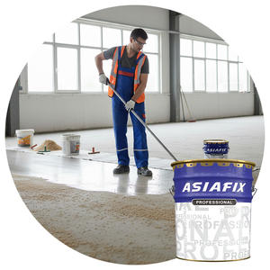 Polímero de Estabilización de Suelos ASIAFIX, No es Necesario Agregar <span class=keywords><strong>Cemento</strong></span> ni Arena <span class=keywords><strong>para</strong></span> Carreteras Completamente Pavimentadas - Product Image 1