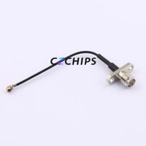 3C0225A04-047 RF Cable RF Whole Sale Electronic Component Chips Supplier & BOM Service - Product Image 1