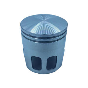 Piezas de Motor para Motocicleta Compatibles con Yamaha JOG50 con Pistón de 47 mm, Modificado a 70 cc de Dos Tiempos. - Product Image 3