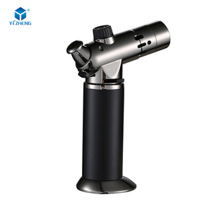 Jet antorcha encendedor <span class=keywords><strong>de</strong></span> <span class=keywords><strong>gas</strong></span> butano pequeño encendedor <span class=keywords><strong>de</strong></span> cigarros antorcha butano recargables - Product Image 4