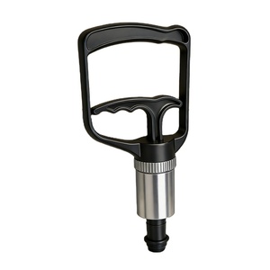 Pistola de Massagem a Vácuo Portátil para Alívio da Dor Corporal e Fadiga com Dispositivo de Sucção a Vácuo de Alta Qualidade - Product Image 1