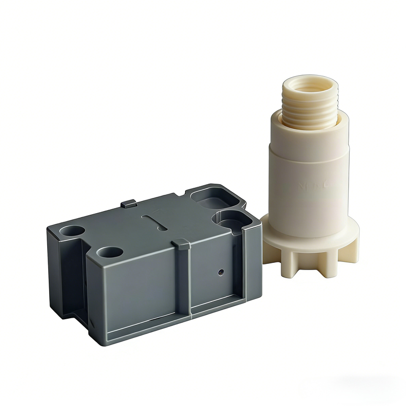 Customized Plastic Molds for Home Appliances