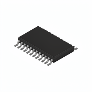 Composants électroniques Accessoires Logique 24 TSSOP (0,173'', largeur 4,40 mm) Canal Fabricant 74CBTLV3862PGG - Product Image 1