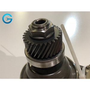 Repuestos de Auto, Juego de Poleas de Transmisión CVT RE0F10A JF011E - Product Image 4