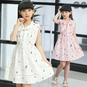 ชุดเดรสแฟชั่นใหม่สำหรับเด็กน่ารัก ดีไซน์ล่าสุดจากอเมริกา ขายส่ง - Product Image 5