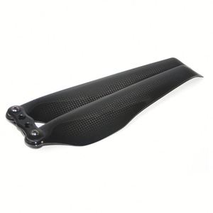 Hélices Plegables de Fibra de Carbono para Drones, Serie Personalizada, Entrega Directa de Fábrica, para Drones RC Quadcopter y Aeronaves RC - Product Image 1