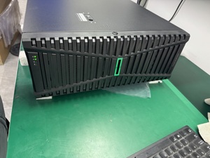 เซิร์ฟเวอร์แบบทาวเวอร์ ProLiant ML350 Gen11 4U รองรับซีพียู Intel Xeon Scalable แบบสองซ็อกเก็ต หน่วยความจำ DDR5 รองรับ PCIe Gen5 ขยายได้ - Product Image 5