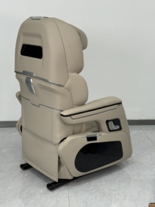 Asiento de Coche Modificado Personalizable de Lujo para Conversión de MPV, para Vito V 300 Sprinter Conversion Van - Product Image 1