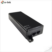 Injecteur PoE à port unique 95W avec entrée CC 48V