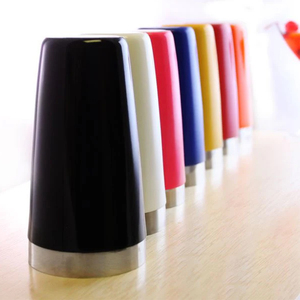 ชุดเชคเกอร์ค็อกเทลบอสตันขนาด 18 ออนซ์ และ 28 ออนซ์ แบบกำหนดเอง ทำจากสแตนเลสสตีล พร้อมน้ำหนักถ่วง สำหรับผสมเครื่องดื่มมาร์ตินี่ เหมาะสำหรับบาร์เทนเดอร์ - Product Image 1